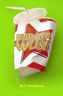 Burger Wuss