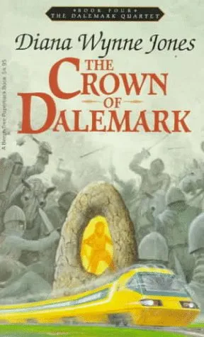 The Crown of Dalemark