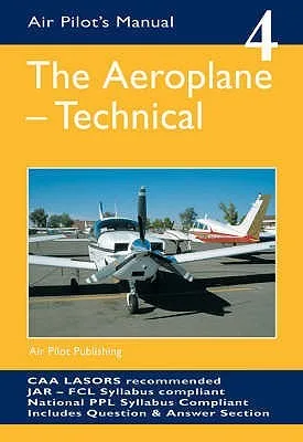 The Aeroplane - Technical