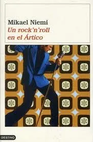 Un Rock'n'roll En El Artico