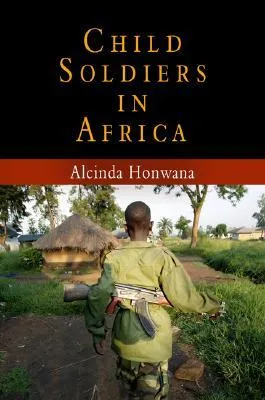 Child Soldiers in Africa