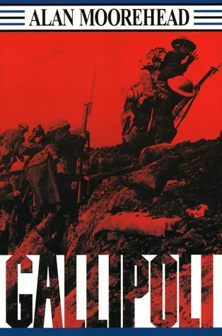 Gallipoli