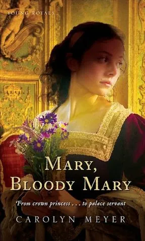 Mary, Bloody Mary