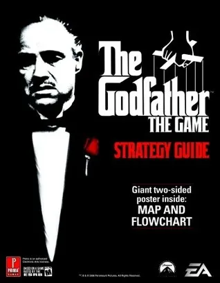 The Godfather - Prima Official Game Guide