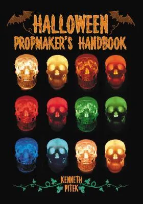 Halloween Propmaker