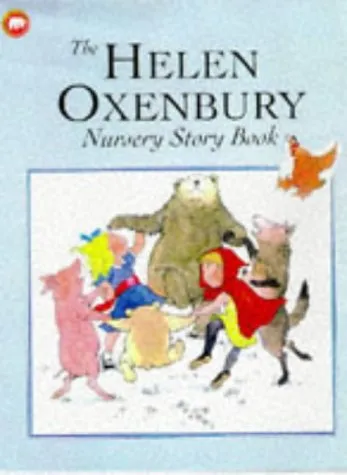 Nursery Story Book (Picture Mammoth)