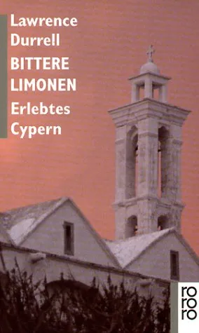 Bittere Limonen. Erlebtes Cypern