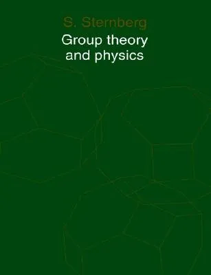 Group Theory and Physics