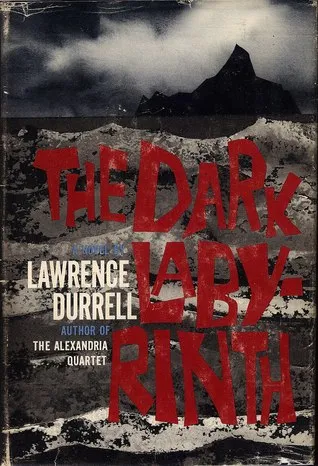 The Dark Labyrinth