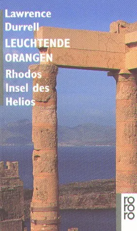 Leuchtende Orangen. Rhodos   Insel Des Helios