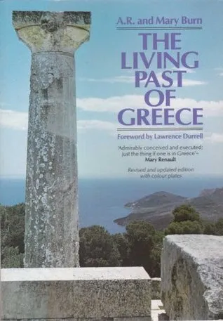 The Living Past of Greece: A Time-traveller