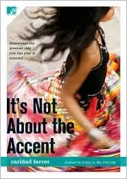 It's Not about the Accent