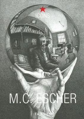 M.C. Escher