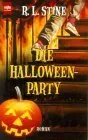 Die Halloween-Party