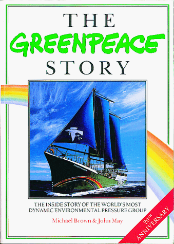 Greenpeace Story