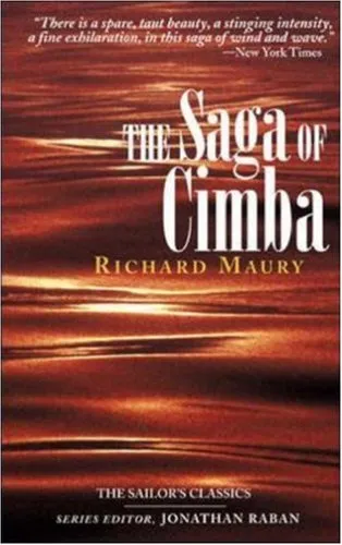 The Saga of Cimba