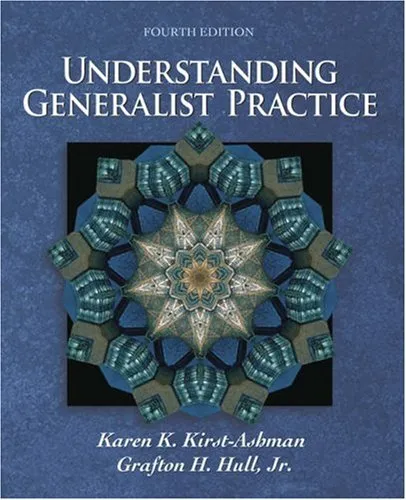 Understanding Generalist Practice [With Other]