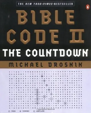 Bible Code II: The Countdown