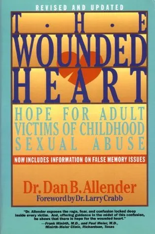 The Wounded Heart: Hope for Adult Victims of Childhood Sexual Abuse