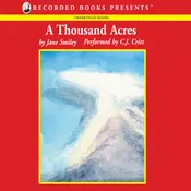 A Thousand Acres