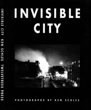 Invisible City