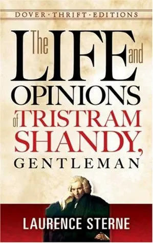 The Life and Opinions of Tristram Shandy, Gentleman