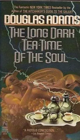 The Long Dark Tea-Time of the Soul