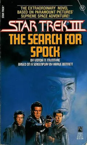 Star Trek III: The Search for Spock