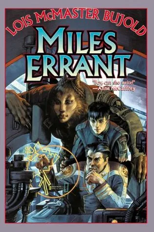 Miles Errant