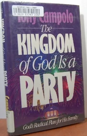 The Kingdom of God is a Party