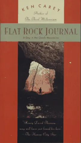 Flat Rock Journal: A Day in the Ozark Mountains