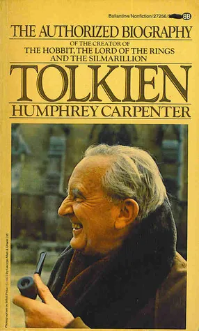 J.R.R. Tolkien: A Biography