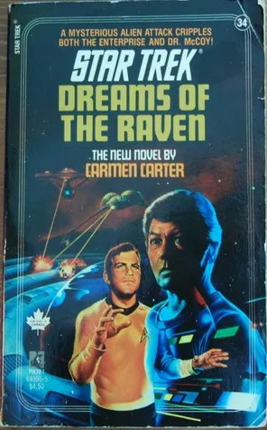 Dreams of the Raven