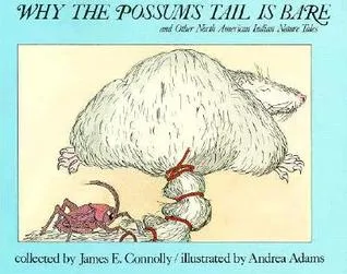 Why the Possum