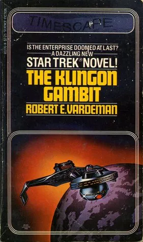 The Klingon Gambit