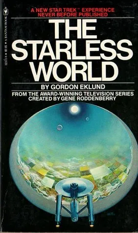 The Starless World