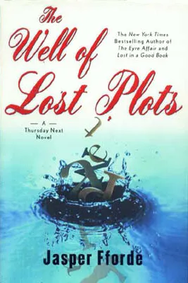 The Well of Lost Plots