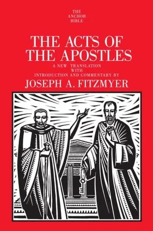 Acts of the Apostles