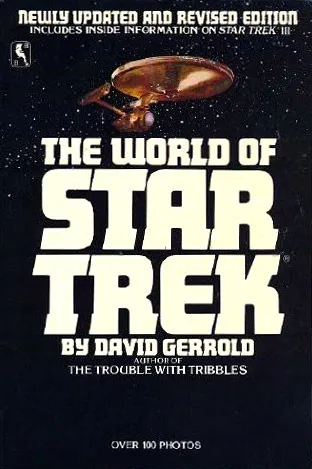 The World of Star Trek