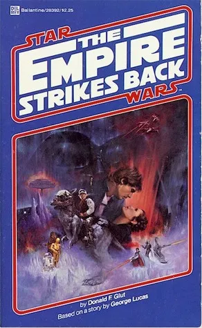 The Empire Strikes Back