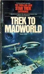 Trek to Madworld