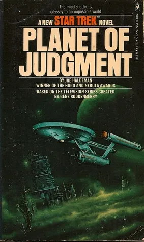 Planet of Judgment