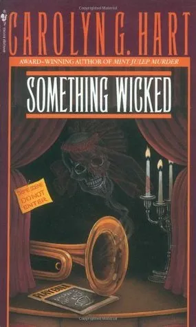 Something Wicked