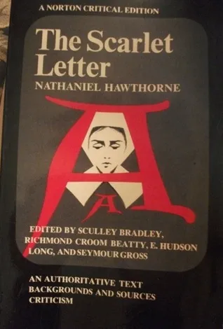 The Scarlet Letter