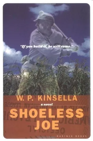 Shoeless Joe