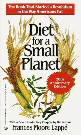 Diet for a Small Planet