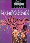 Mark of Mandragora: A Doctor Who Graphic Novel