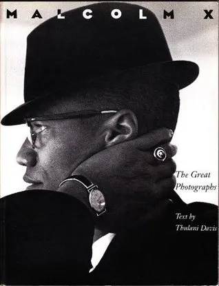 Malcolm X: The Great Photographs