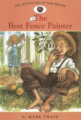 The Best Fence Painter