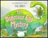 The Dinosaur Egg Mystery